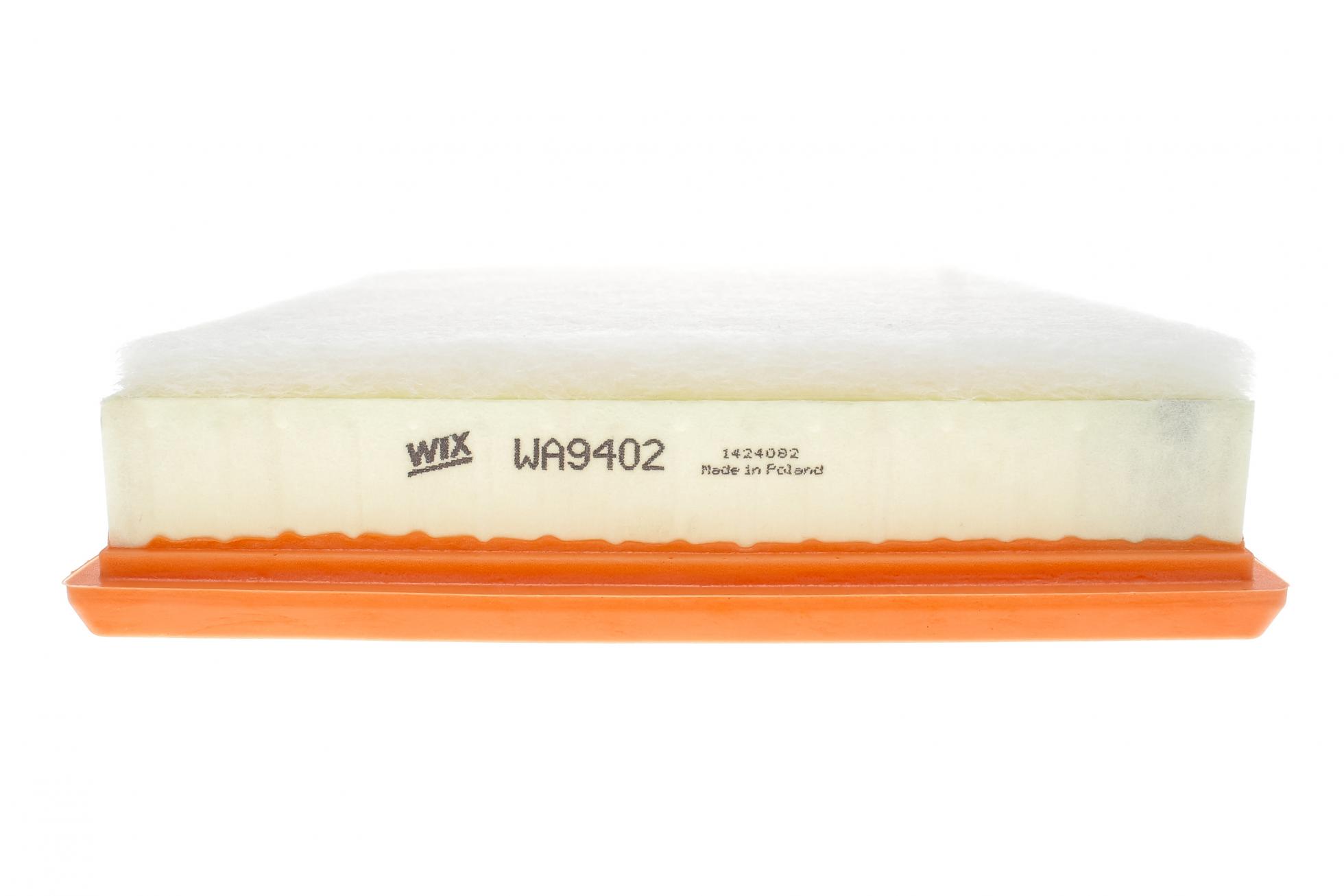 WA9402 WIX FILTERS